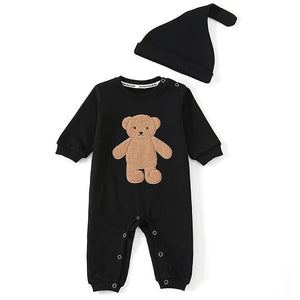 Teddy Family Pulli`s