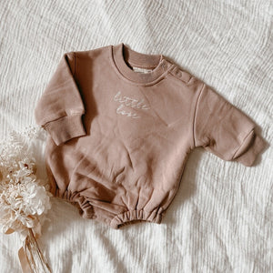 "Little Love" Baby Body