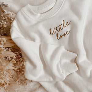 "Little Love" Baby Body