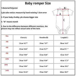 "Rainbow" Baby Body