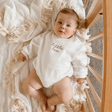 Laden Sie das Bild in den Galerie-Viewer, &quot;Little Love&quot; Baby Body
